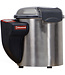 Diamond Aardappelschilmachine tafelmodel(5 kg)