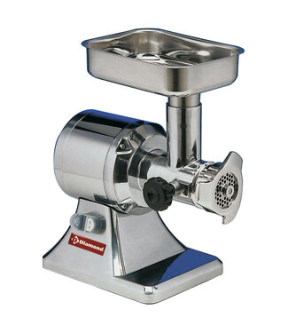 Diamond Vleesmolen n° 12