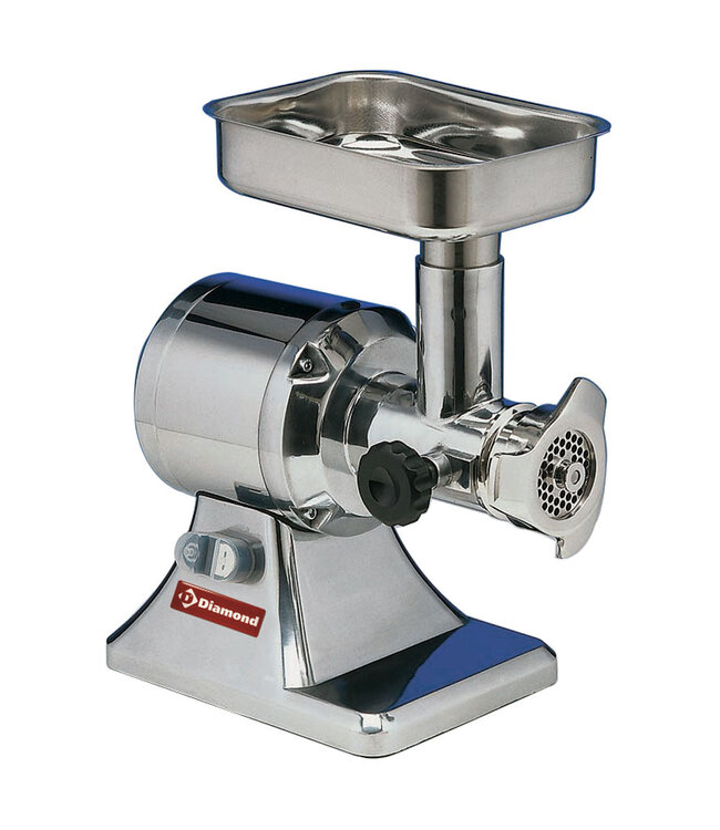 Diamond Vleesmolen n° 12