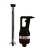 Diamond Inbrengmixer 100 liters, buis 400 mm + snelheidsregelaar