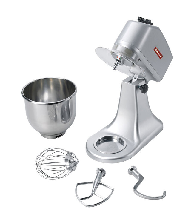 Diamond Klopper-menger, 7 liter