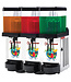 Diamond Gekoelde drank-verdeler, 3x 12 Lt.