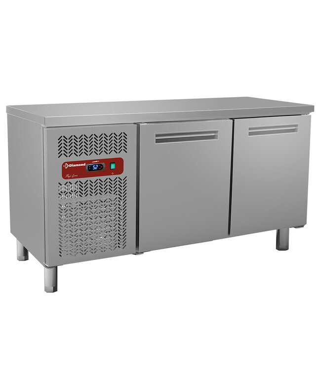 Diamond Koeltafel