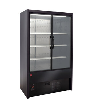 Diamond Gekoeld wandmeubel