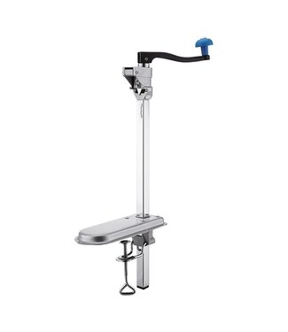 staart-blikopener H.35cm