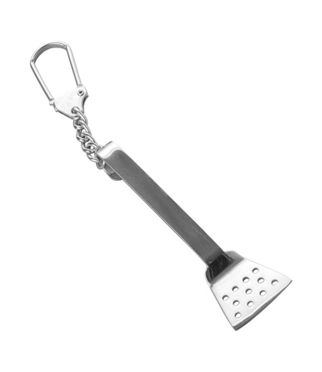 sleutelhanger bakspaan