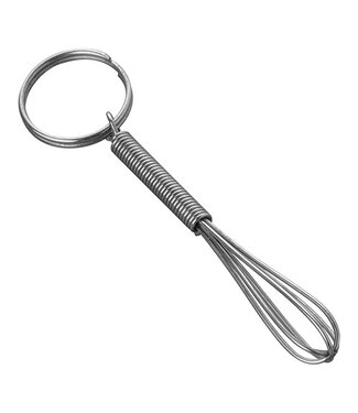 sleutelhanger garde