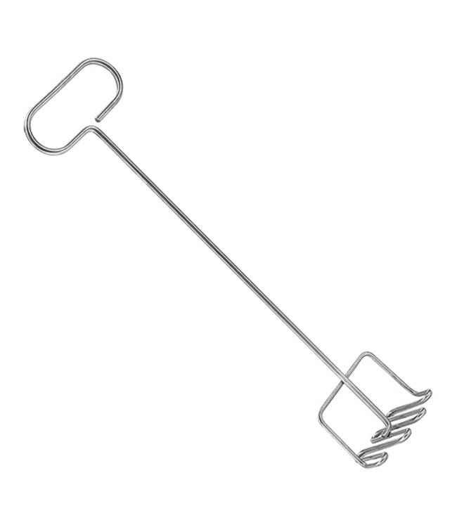 etenstamper L.58,0cm