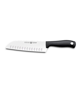 koksmes |17cm| Santoku
