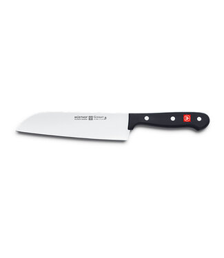koksmes |17cm| Santoku