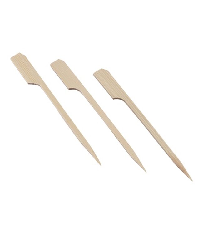 hamburger prikkers L.09,0cm