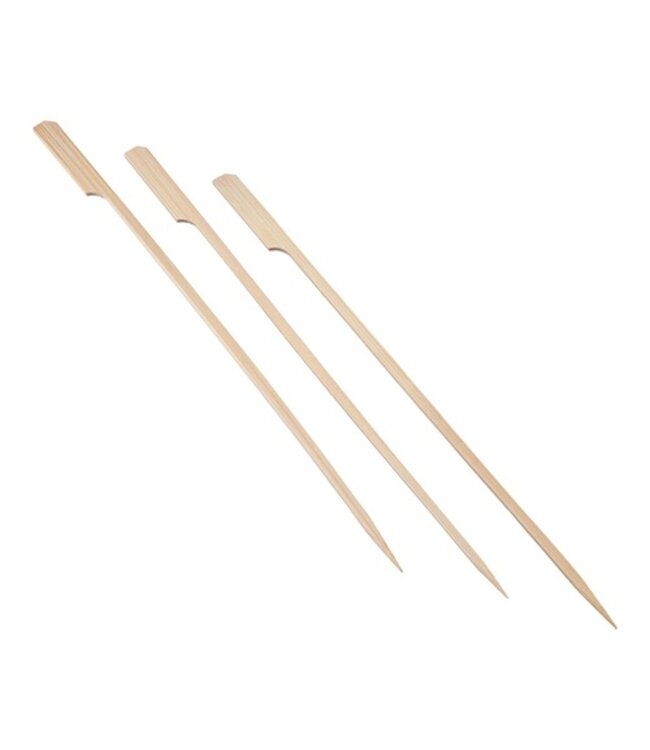 hamburger prikkers L.25,0cm