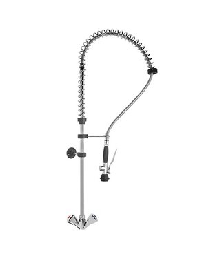 voorspoel-douche