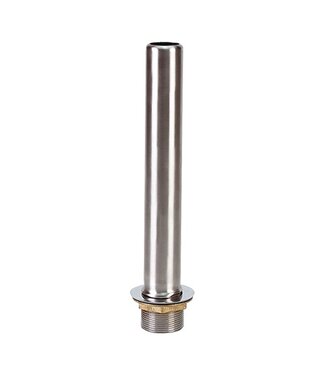 standpijp H.25,5cm