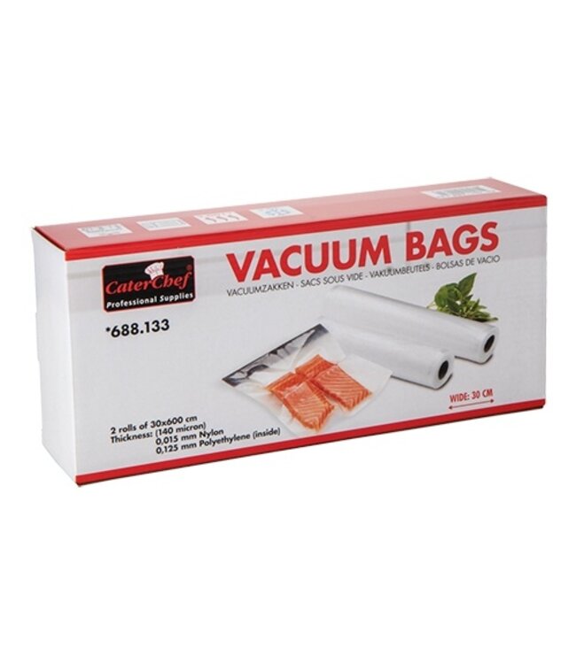 vacuÃ¼mzakken |30cm|