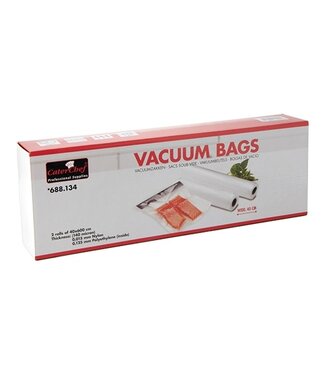vacuÃ¼mzakken |40cm|