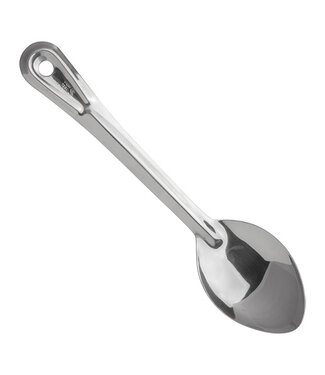 serveerlepel L.28,0cm