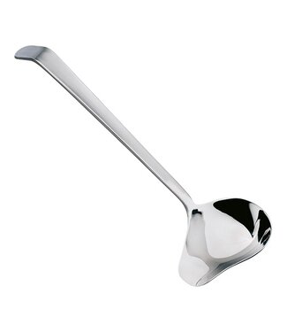 sauslepel L.19,0cm