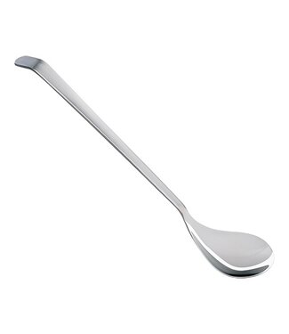 serveerlepel L.23,5cm