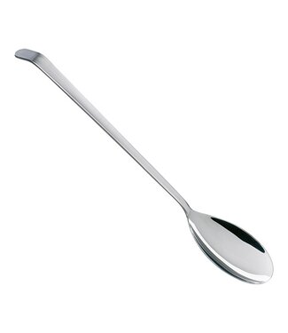 serveerlepel L.35,0cm