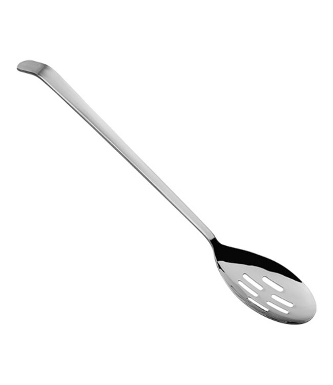serveerlepel L.35,0cm