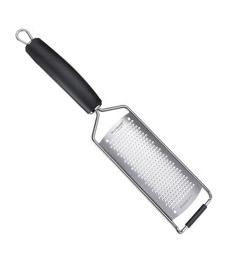 rasp (fijn)