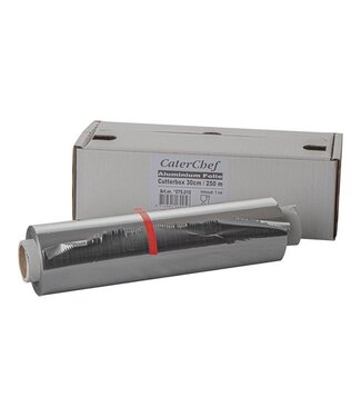 aluminium-folie |30cm|