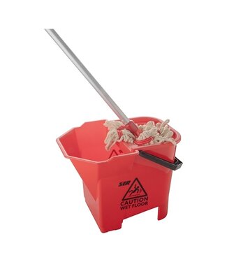 spaanse mop