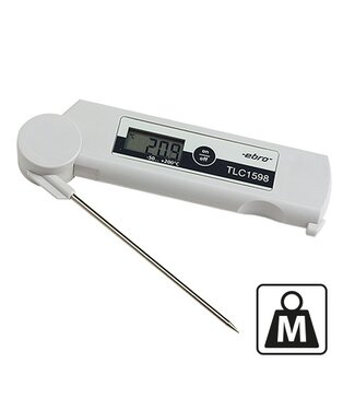 kern-temperatuurmeter