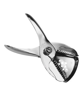 citroenschijf knijper