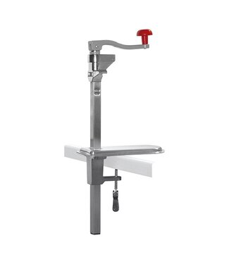 staart-blikopener H.40cm