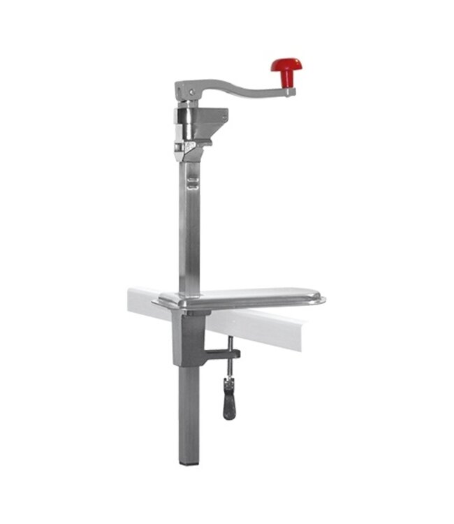 staart-blikopener H.40cm
