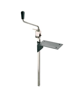 staart-blikopener H.55cm