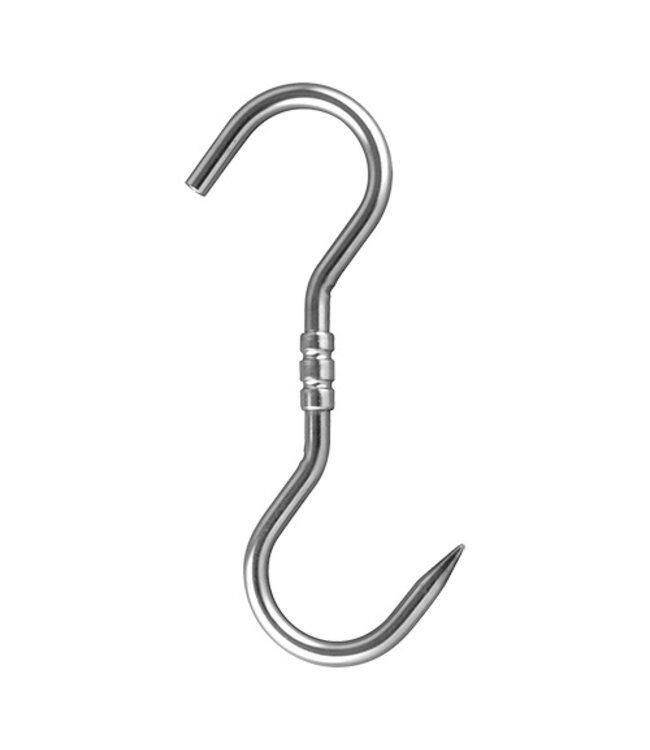 vleeshaak (L.270mm/Ã˜12mm)