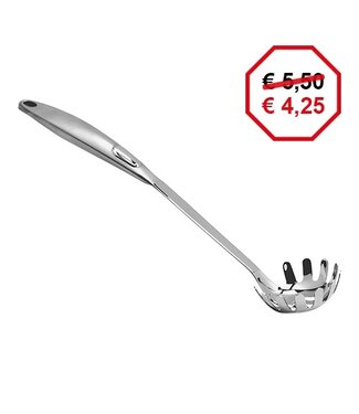 spaghetti-lepel L.34cm