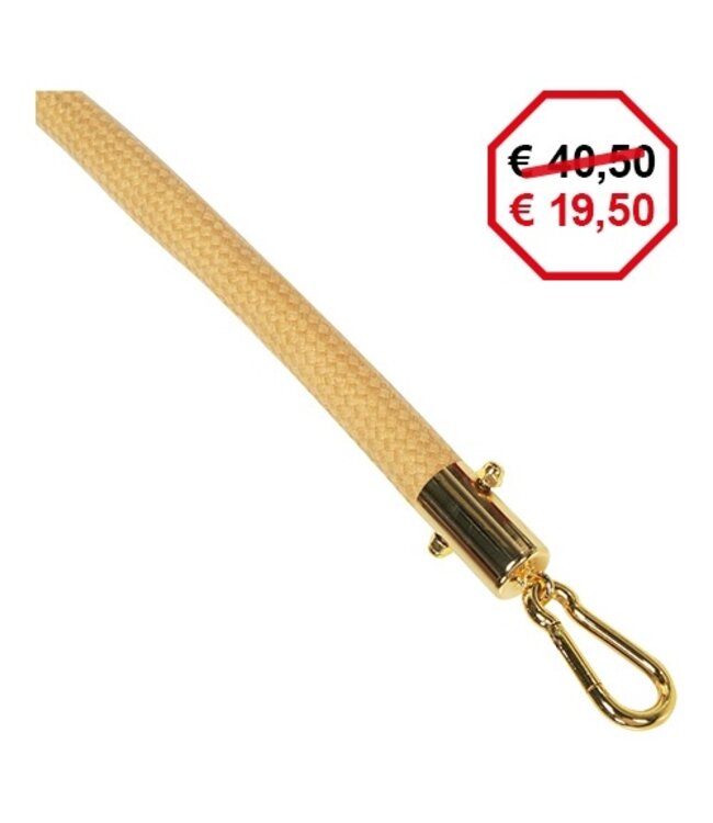 sierkoord L.100cm
