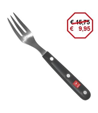 steakvork