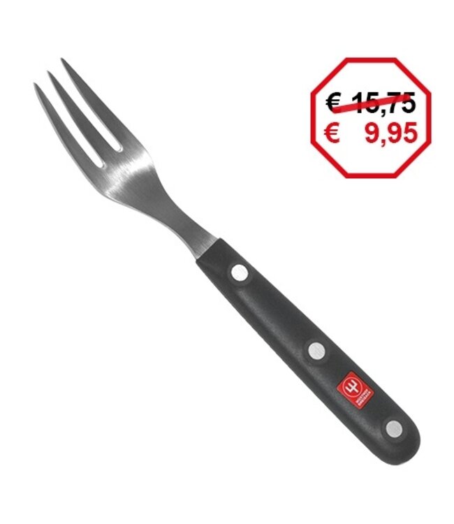 steakvork