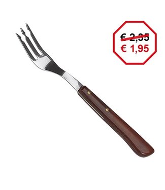 steakvork