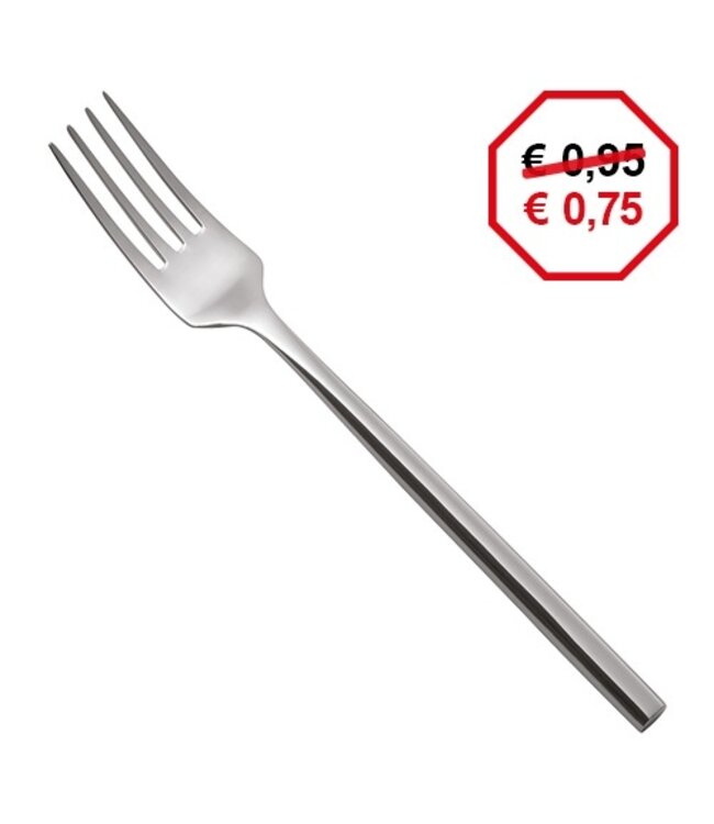 gebaksvork