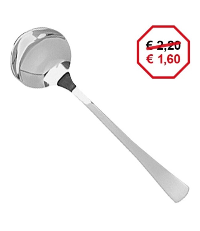 dessertlepel