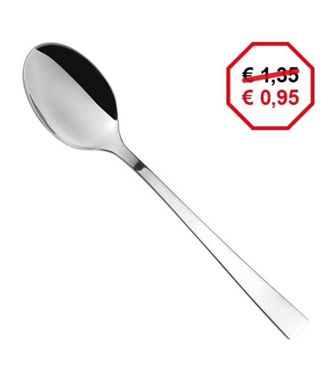 koffielepel