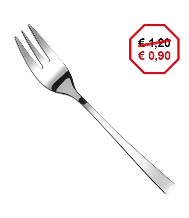 gebaksvork