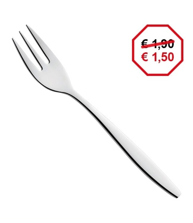 gebaksvork