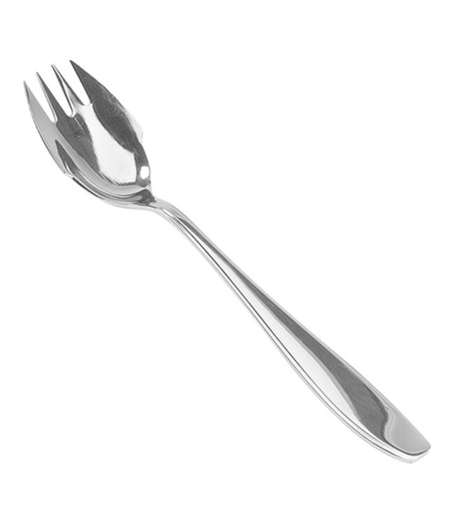 oestervork