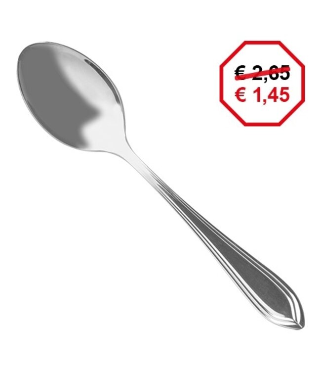 tafellepel