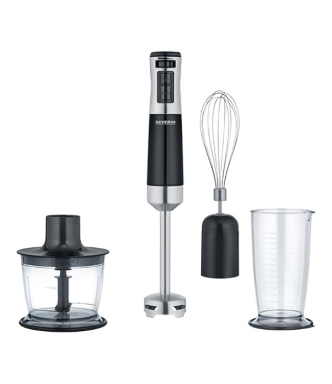 staafmixer |19cm| combi