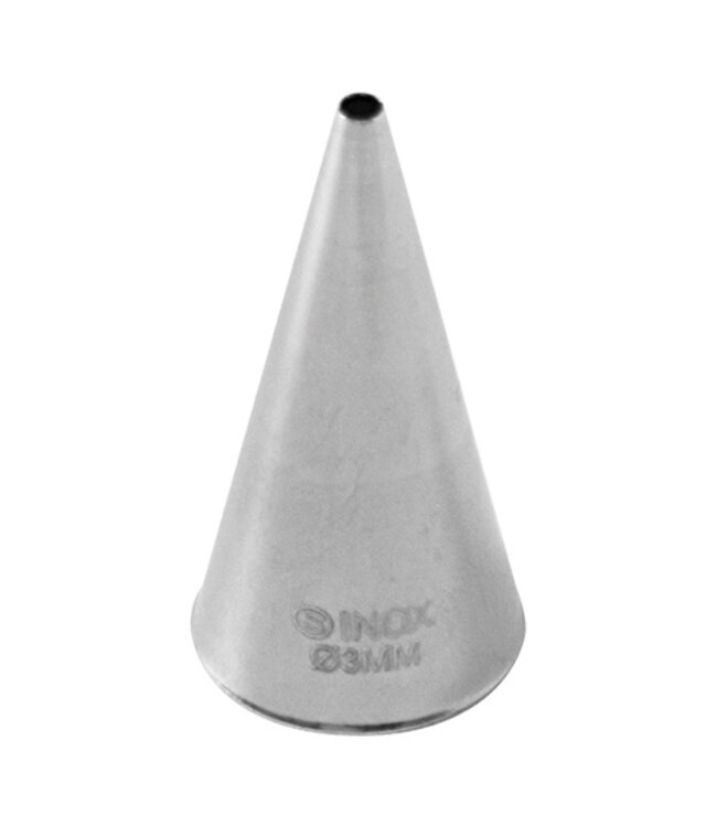 spuitje (00/Ã˜03mm)