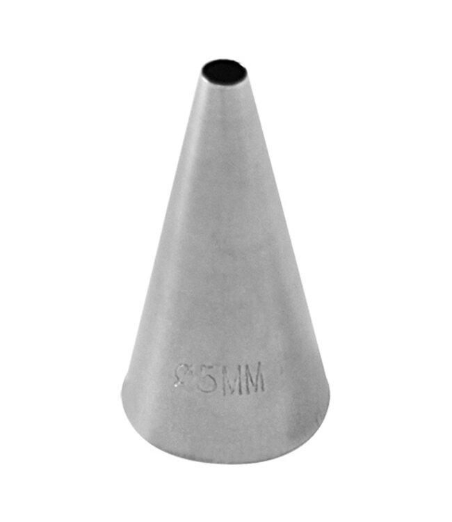 spuitje (02/Ã˜05mm)