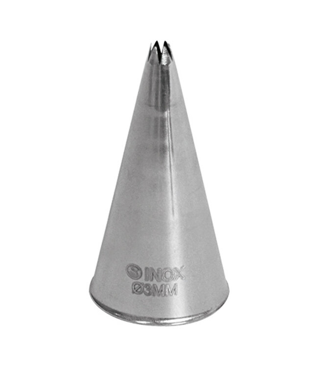 spuitje (00/Ã˜03mm)